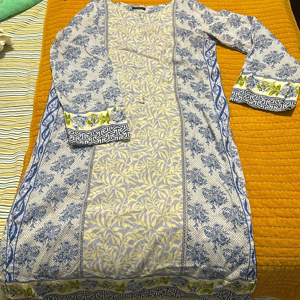 SAPPHIRE M KURTA for women